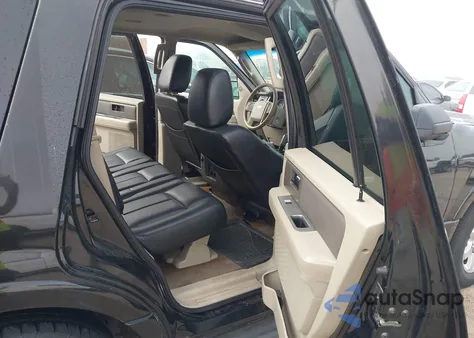 2010 Ford Expedition Xlt из США, поврежденный, VIN 1FMJU1F56AEB48851